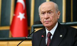 Bahçeli'den çerçeve yasa açıklaması: 'Öcalan umut hakkına, Demirtaş evine, Ahmetler görevine kavuşmalı'
