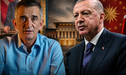Ümit Dikbayır sessizliğini bozdu! Erdoğan'ın Külliye'deki teklifini ilk kez anlattı