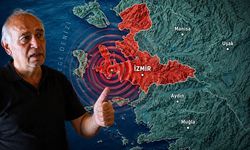 İzmir’de diri fay haritası ortalığı karıştırdı! Uzman isimden 11 ilçe için kritik çıkış