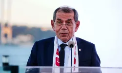 Dursun Özbek noktayı koydu: Kaç para olursa olsun Osimhen’i satmıyorum