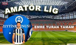 EMRE TURAN TAMAM