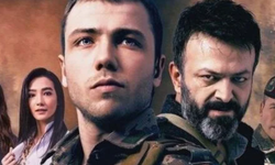 'Söz' dizisinin yıldızları 8 yıl sonra buluşuyor! Tolga Sarıtaş ve Serhat Kılıç 'Teşkilat'ta