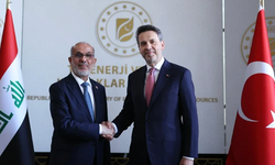 Türkiye enerjide merkez olma yolunda: Dev anlaşma imzalandı