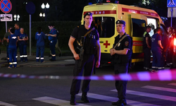 Moskova'da korkunç patlama! Ölü ve yaralılar var