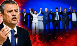 Üç belediye başkanının AK Parti'ye geçişi sonrası Özgür Özel'den sert açıklama