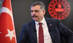 Bakan Çiftçi: Suç örgütlerini eylem yapamaz hale getireceğiz