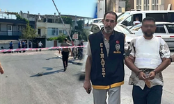 Sokak ortasında cinayet: Manisa'da baba ve oğlu öldü