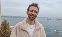 Sarp Bozkurt'a uluslararası gurur! En İyi Erkek Oyuncu ödülünü kazandı