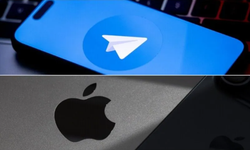 Apple'dan Telegram kararı: Uygulama kısa süreliğine App Store'dan kaldırıldı