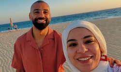 Salah'ın ablasından gülümseten paylaşım: 'Türk dizilerine geri dönüyorum'