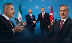 Türkiye-Suriye ilişkilerinde kritik eşik: İki ülkeden ortak entegrasyon hamlesi