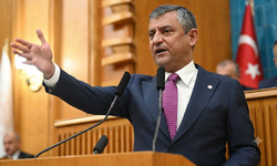 Özgür Özel'den Meclis'te kritik açıklamalar: "İlkesel tutumumuzdan taviz vermeyeceğiz"