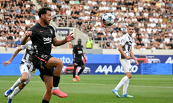 10 kişilik Beşiktaş'tan Hradec Kralove'ye geçit yok