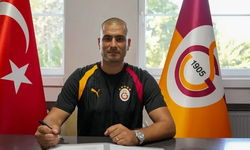 10 yıl sonra yeniden... Eren Derdiyok Galatasaray'da