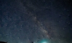 Pentagon’dan UFO hamlesi: Yeni belgeler kamuoyuyla paylaşıldı