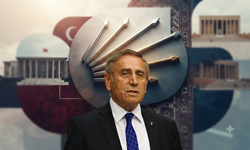 CHP'li Kaya'dan Kayseri'de sert çıkış: "Partiyi terk eden Cumhuriyeti savunmaktan vazgeçmiştir"
