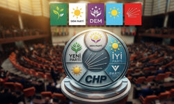 TBMM'de gece mesaisi: Muhalefet önerileri reddedildi, yeni gündem belli oldu