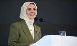 Bakan Mahinur Özdemir Göktaş: "Atılan bu adım geleceğimizin teminatıdır"