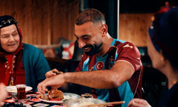 Trabzonspor'dan Mohamed Salah için olay video: Sosyal medya sallandı!