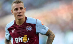 PSG'den bomba transfer: Lucas Digne kadroda!