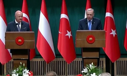 Cumhurbaşkanı Erdoğan'dan kritik AB mesajı: "Atılacak adım hepimizin menfaatine!"