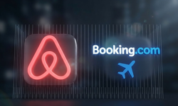 Meclis'e sunuldu: Airbnb ve Booking gibi platformlara izin şartı geliyor!