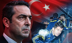Şekip Mosturoğlu'ndan takım otobüsüne saldırı dosyası için kritik açıklama!