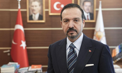 Kürşad Zorlu: "Hedefimiz refah ve barışı esas alan Türk dünyası"