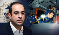 Şekip Mosturoğlu'ndan takım otobüsüne saldırı dosyası için kritik açıklama!