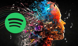 Spotify'dan yapay zeka hamlesi: Üretilen sanatçı profilleri etiketleniyor!
