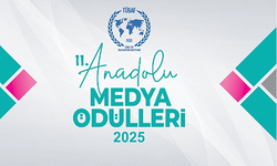 11. Anadolu Medya Ödülleri sahiplerini buldu