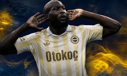 Sarı-Lacivertlilerden dünyayı sallayan imza: Romelu Lukaku artık Fenerbahçe'de!