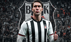 Beşiktaş'tan yılın transfer hamlesi: Dusan Vlahovic Siyah-Beyazlı yolunda!