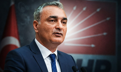 CHP'den çerçeve yasa açıklaması: Süreci titizlikle takip edeceğiz