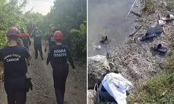 Adana'dan acı haber: Nehirde yüzmeye giren 2 çocuk kayboldu