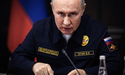 Putin'den Batı'ya çok sert "Korsanlık" suçlaması: "Karşılık vermek zorunda kalacağız!"