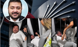 CHP'li Yazgan'ın darbedilmesi olayında yeni gelişme: 3 şüpheli gözaltına alındı