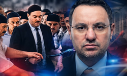 Adalet Bakanı Akın Gürlek'ten 'Alihan Kuriş' açıklaması: "Yakalanmayanlar var, süreç devam ediyor"