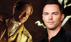 Harry Potter dizisinde sürpriz transfer: Nicholas Hoult 2. sezon kadrosunda