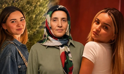 Suya kapılan anne ve 2 kızının cansız bedenine ulaşıldı
