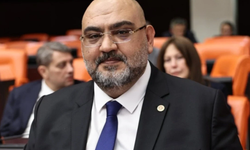 Gaziantep Milletvekili Kürşat Gürban İYİ Parti'den istifa etti