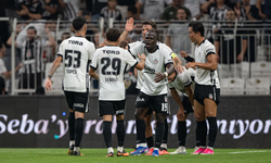 Beşiktaş play-off turunda elense dahi Konferans Ligi'ne doğrudan katılma hakkı elde etti
