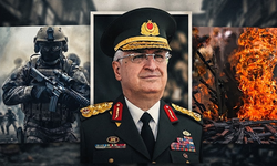 Bakan Yaşar Güler'den çok konuşulacak açıklama: "Terörsüz Türkiye" sürecinde yeni hedef ne?