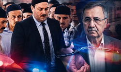 Süleymancılar cemaati lideri Alihan Kuriş soruşturmasında kritik gelişme: Prof. Gökçen gözaltında