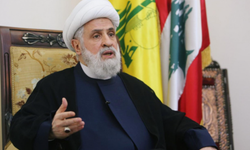 Hizbullah lideri Naim Kasım'dan "Çerçeve Anlaşması" çıkışı: "İsrail dayatması"