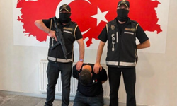 Yeni nesil suç örgütlerine darbe: Operasyonla Azerbaycan'da yakalandı!