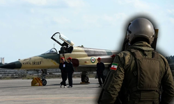 İran'dan şok iddia: Düşen uçakların 3 pilotu Katar tarafından esir alındı!