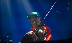 Yann Tiersen 10 Ekim'de İstanbul'da konser verecek