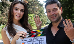 Uzak Şehir’de beklenen an geldi! Sinem Ünsal ve Ozan Akbaba’dan ilk kareler