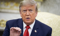 Trump kafaya koydu: Kanada sınırındaki o gölün adı değişiyor mu?